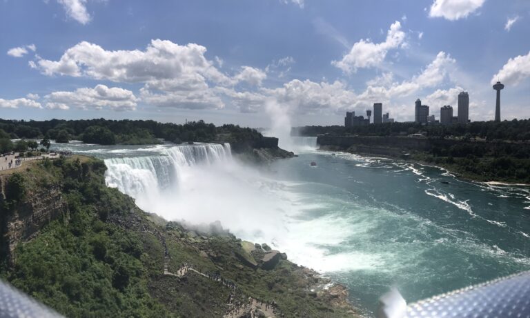 Niagra Falls