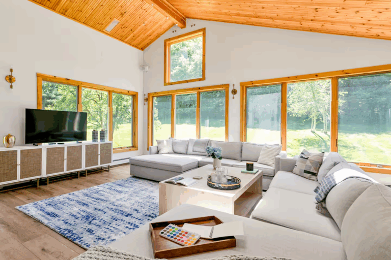 Airbnb Hillsdale NY