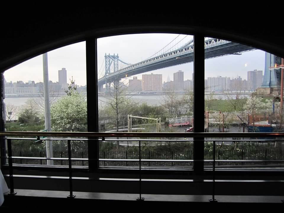 Manhattan Bridge