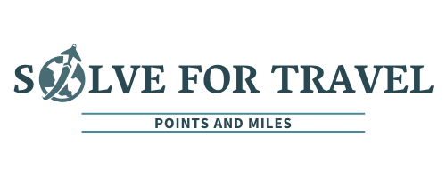 Solve for Travel