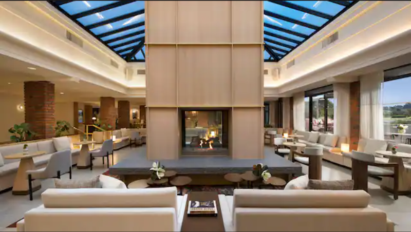 Hyatt Regency Monterey