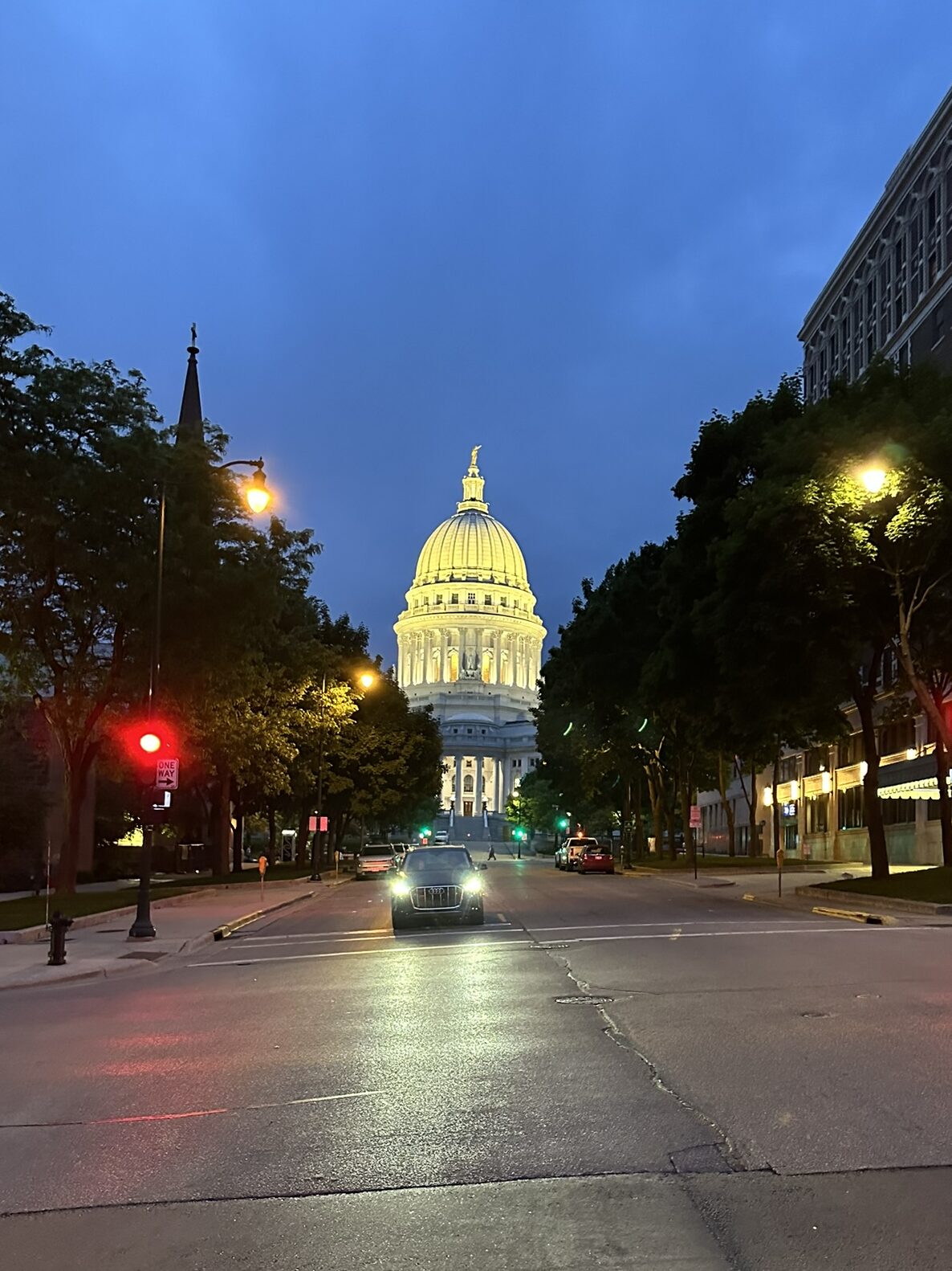 Madison Capital