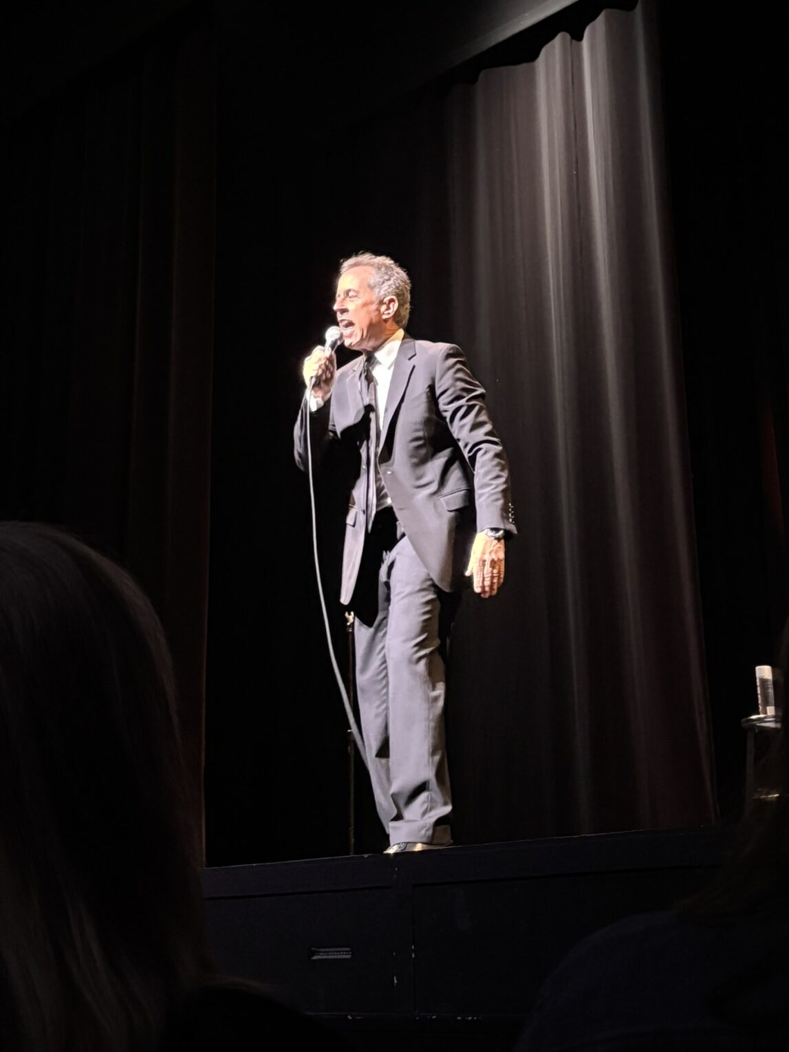 Jerry Seinfeld