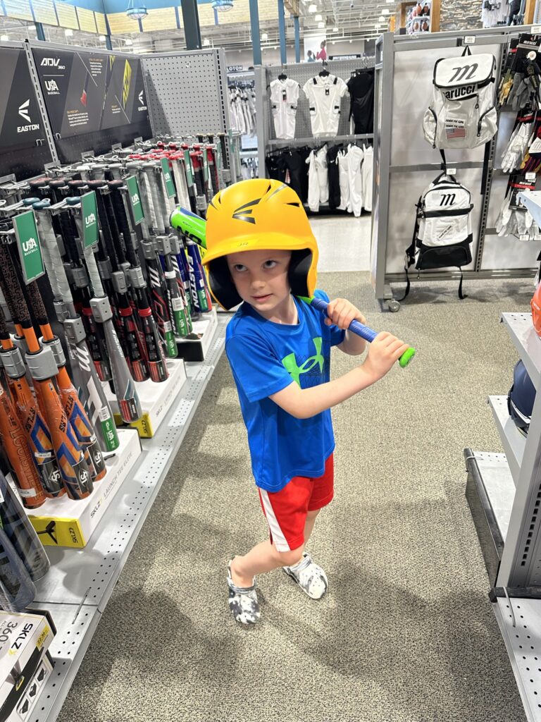 Dicks sporting goods