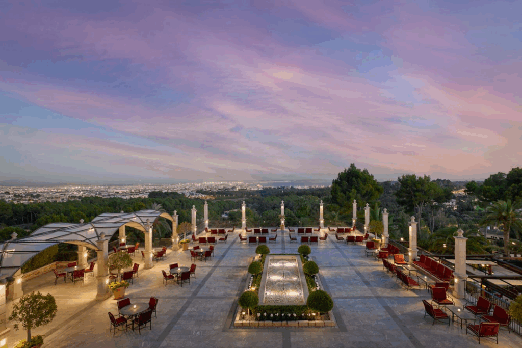 Mallorca Marriott